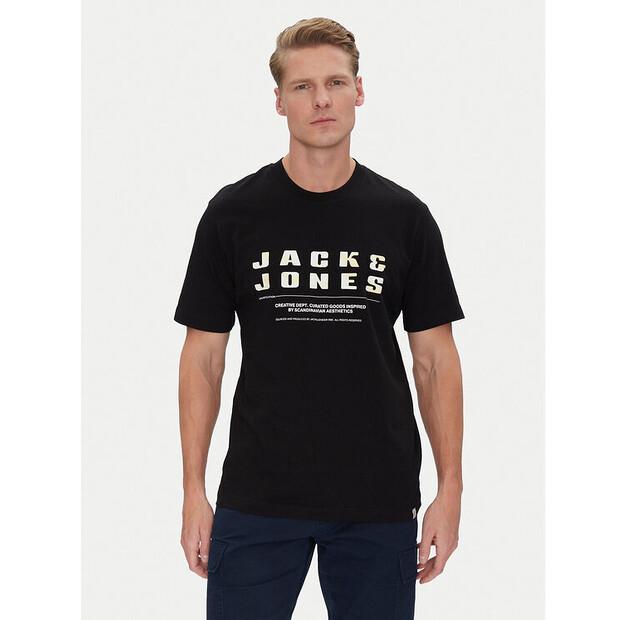 

Футболка Jack & Jones Recharge EU XL
