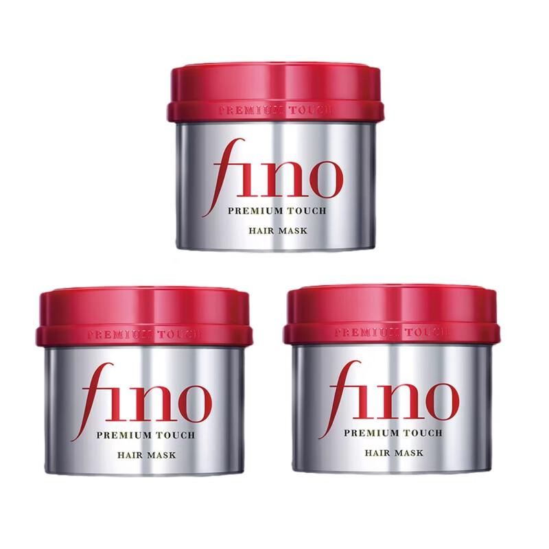 

FINO Premium Touch Hair Mask