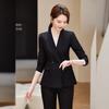 Women's Professional Business Suit Set