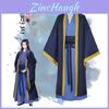 Cos Cosplay Traditional Chinese-inspired Cosplay Outfit