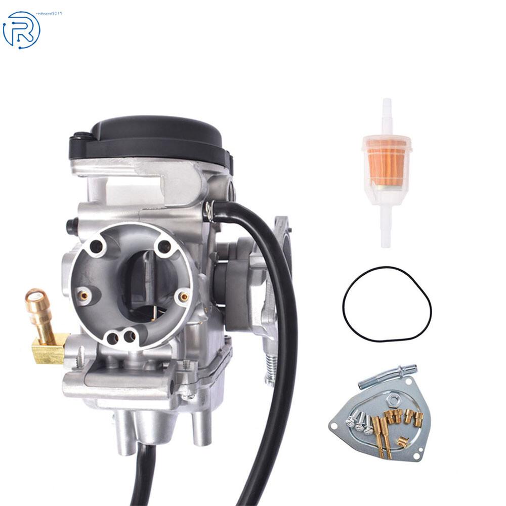 13200-39D42 New Carburetor For Suzuki King Quad 300 LTF300F 2000 2001 2002 USA