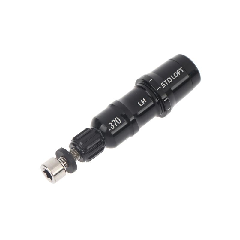 Right Hand 0.335 Tip Golf Shaft Adapter Sleeve Fits Sim2 M3 M4 M5 M6 QI10 QI35 for Golf Club Modification