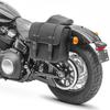 Set 2x Sacoche Cavalière Laterale pour motos custom + sac interieur RNO