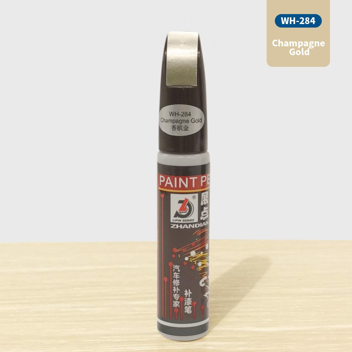 

Автомобильная краска, ручка, инструмент для ремонта царапин, подкраска, краска, прозрачное покрытие, водонепроницаемое для BMW E46 E49 F30 F80 E36 E46 E93 E92 F34 F31 золотой