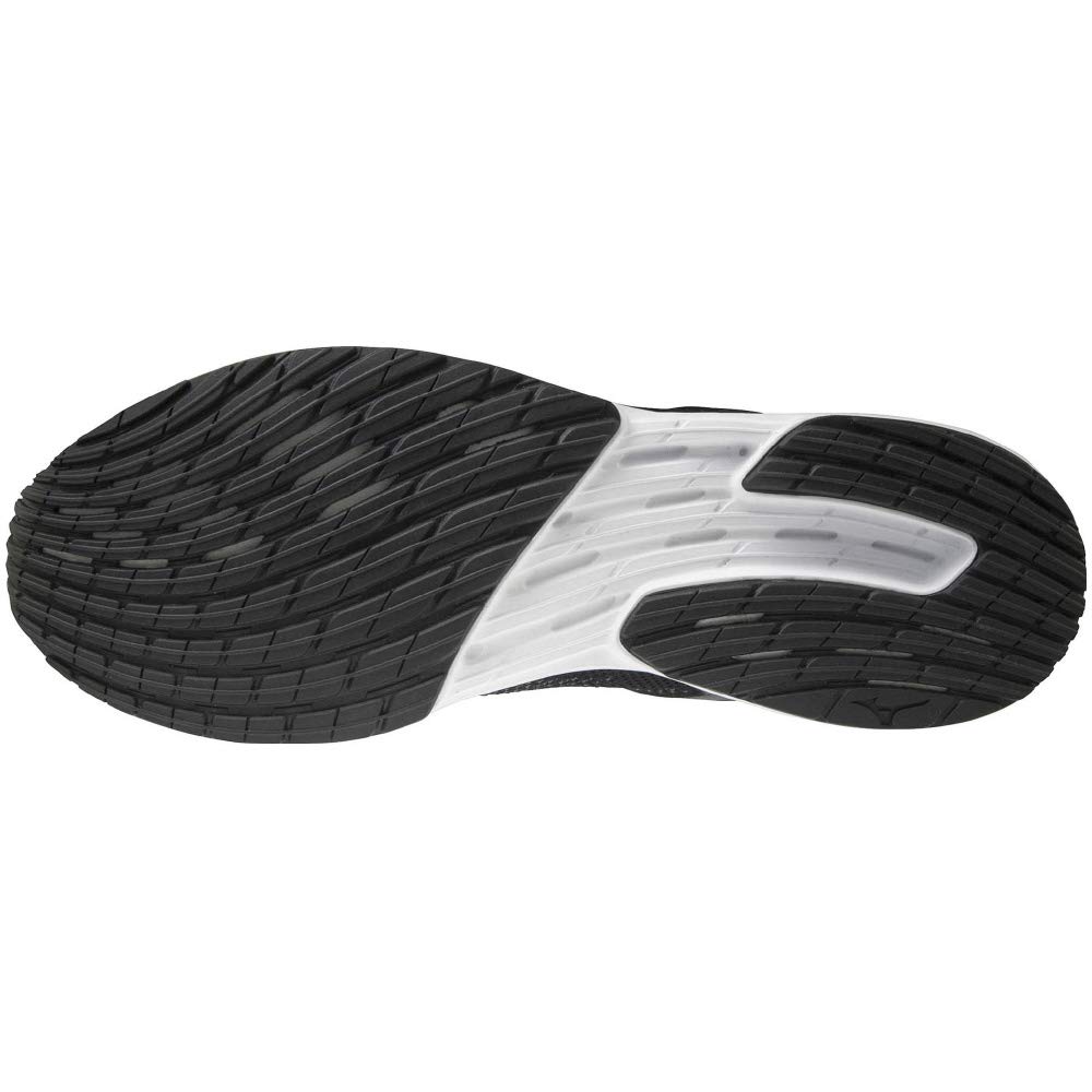 Walking Shoes ME Energy Lightweight Wide Casual Black Cm 3E [Mizuno] ME-01 27.5