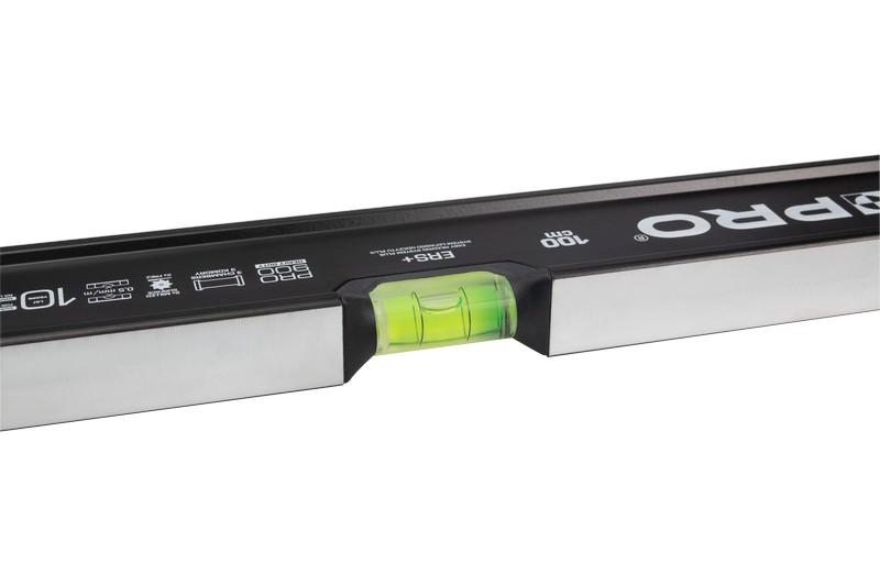 Black Painted Level Cutter With Handle Hd Series 900 100Cm - 100-10Hd Uc