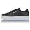 Puma Lily Platform Women's Sports Shoes L R-39