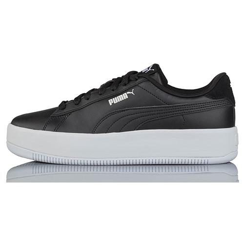 Puma Lily Platform Women's Sports Shoes L R-39