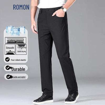 Unterteile – Hosen & Kniehosen