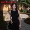 French Style Short Dress With Sequin Embellishments For Elegant Summer Occasions