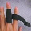 Finger Splint Wrap Breathable Washable Anti-slip Professional Fingers Guard Bandage Sport Protective Cover Brace Support