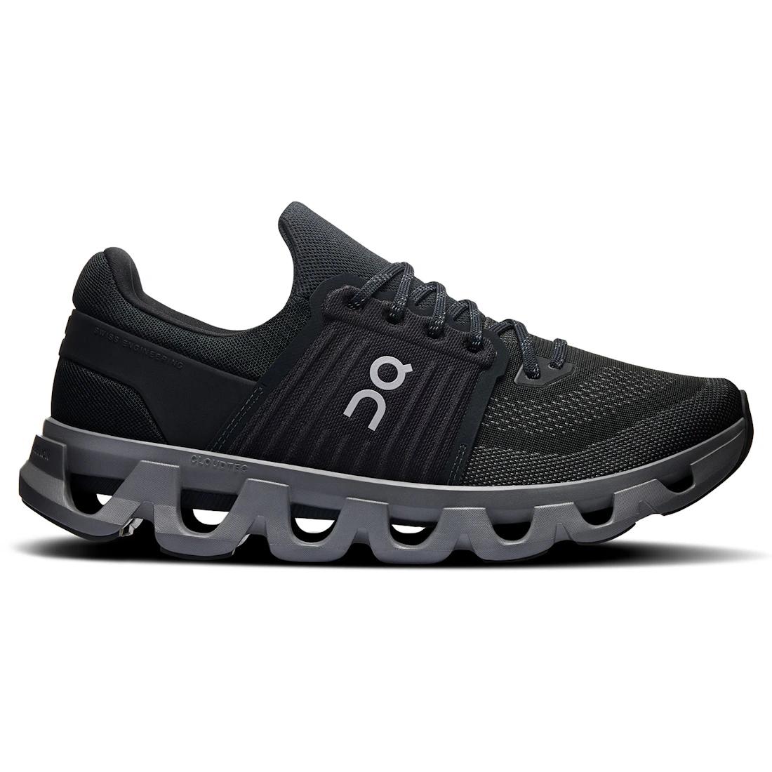 

Sneaker On Running Cloudswift 4 AD Black Rock(3MF10570080) 42.5