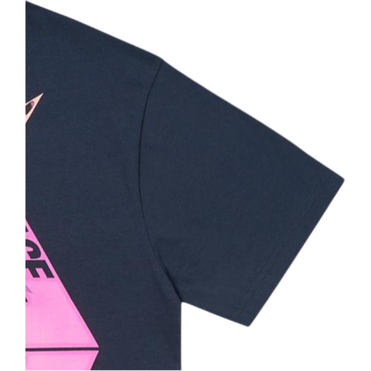 Palace Tri Fairy T-Shirt Navy Unisex Tops Blue P28TS118