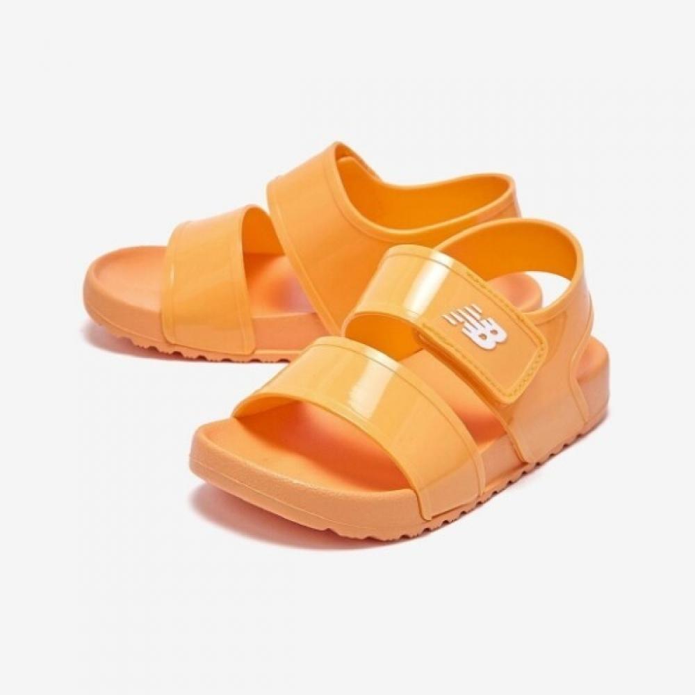 

New Balance Kids Slipper Sandal K3604o2p 200