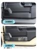 New Suzuki Jimny Nomad JC74 Door Kick Door Trim Door Guard Door Protector Door and Exclusive Door Trim Covers of Guards, Covers, Stickers, Sheets,