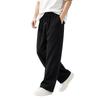 Men's Straight Leg Sweatpants Loose Casual Pants for Workout Gym Everyday Wear
