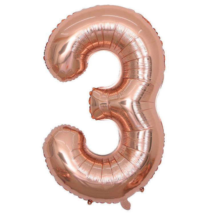 Champagne Party Rose Gold Disposable Tableware Pink Birthday 1st Baby Shower Favor Paper Plates Cup Party Supplies Wedding Decor