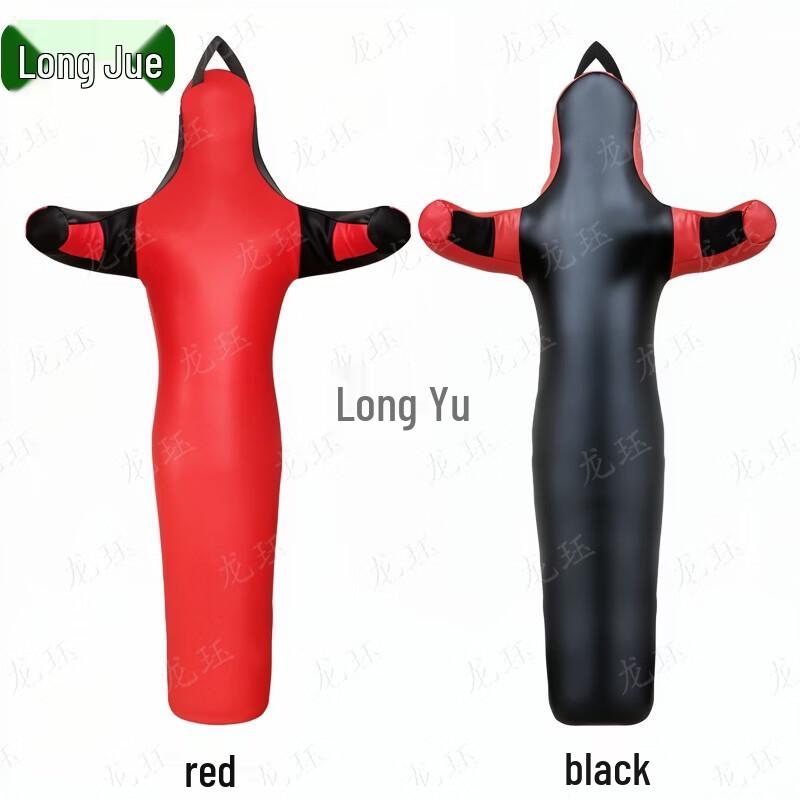 Longjue Combat Sports and Firefighting Training Dummy