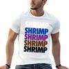 Shrimp Bjj Belts Repeat Tshirt Unisex T Shirts Graphic Cotton T Shirts Unisex 100 Funny T Shirts Cotton Tshirt