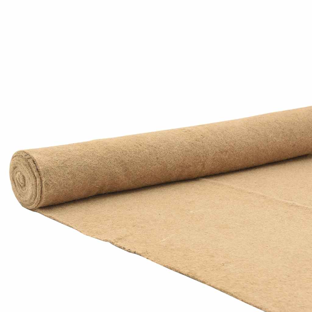 Haustiermatte Hanf 1x5 m 5 mm