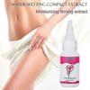 3pcs Intense Orgasmic Gel Women Ascending Orgasm Gel Sexual Drop Exciter Climax Lube w