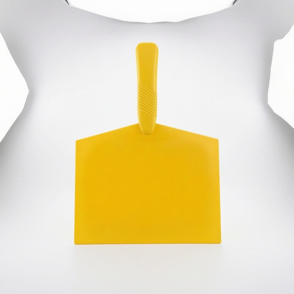 Plastering Trowel and Hawk Set for Masonry Drywall Finishing 1 Piece