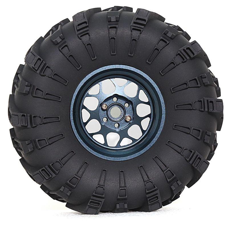 A71Z Rc Tires Model Remote Control Car Accessories Remote Control Car Upgrade Tires