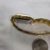 [USED] Seiko Hand-wound Watch Gold