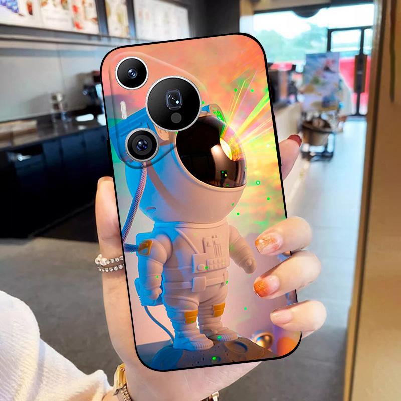For HUAWEI Pura 70 Pro Plus Case Soft Silicone Shell Coque For HUAWEI Pura70 Pura 70 Ultra TPU Phone Case Protective Funda