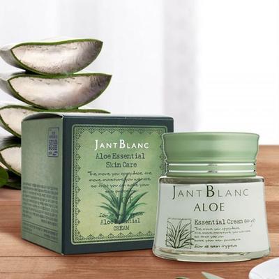 Nutritional Ingredients NKKBUGCM Glowing Hyaluronic Acid Aloe Cosmetic Cream 60g