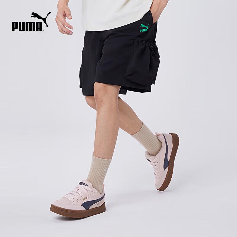 PUMA Classic Retro Park Skate Shoes 397262 42