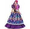 Barbie Signature Dia De Muertos 2022 Doll
