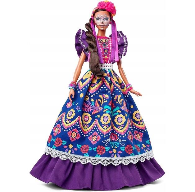 Barbie Signature Dia De Muertos 2022 Doll