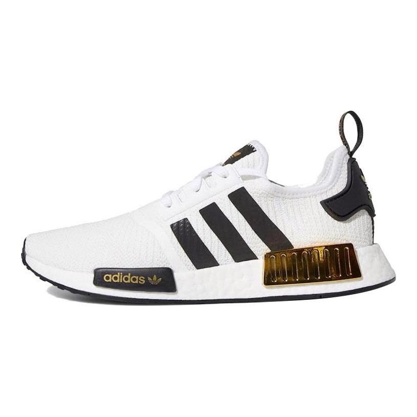Adidas NMD_R1 'Metallic Gold' EG5662