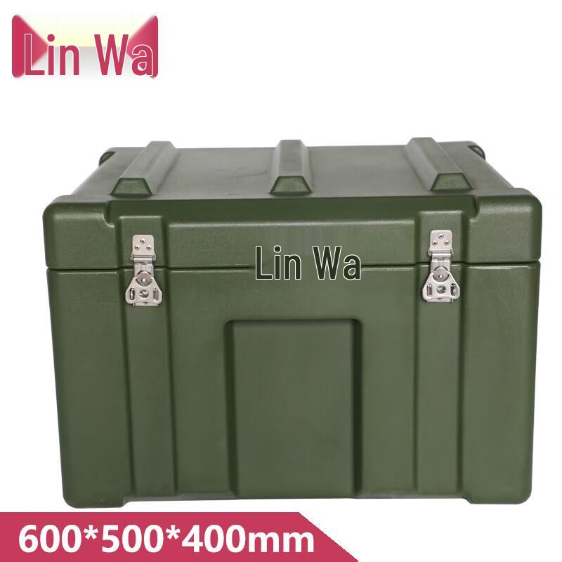

Linwa Heavy-Duty Rotomolded Storage & Transport Cases
