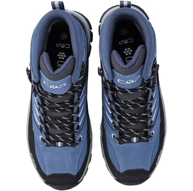 Треккинговые ботинки CMP Rigel 2.0 Mid WMN WP