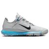Nike Tiger Woods 2013 Retro Blue Lightning Men Sneakers Grey Photon-Dust Light-Smoke-Grey DR5752-001