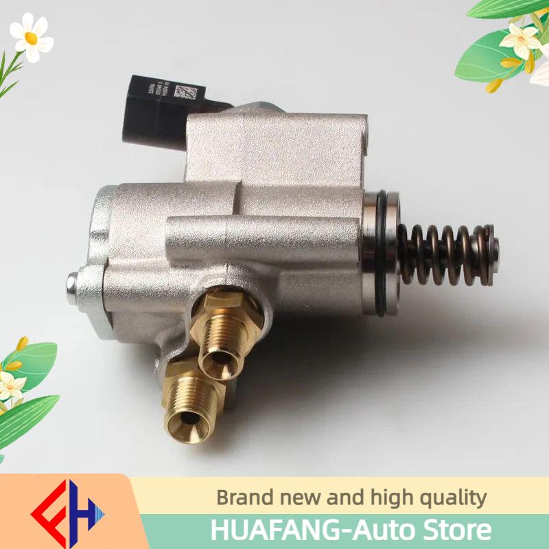 original High pressure fuel pump 03H127025C suitable for  Q7 Touareg Porsche 3.6T high quality