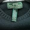Women's Black Sweater