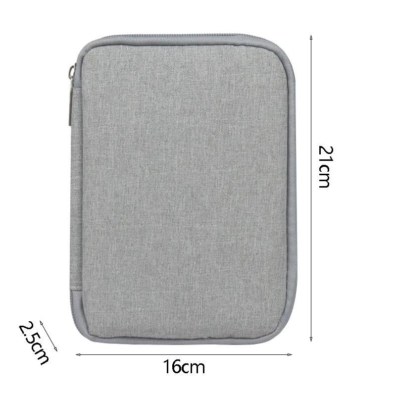 Watchband Box For Apple Watch Band Series 9 8 7 5 6 Se Ultra 2 Organizer Holder Bag Storage Case for Galaxy Watch 6 5 4 3 Strap