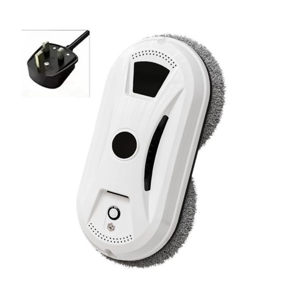 Automatic Smart Window Cleaning Robot Cordless Intelligent Glass Robot  Window Glass Cleaning