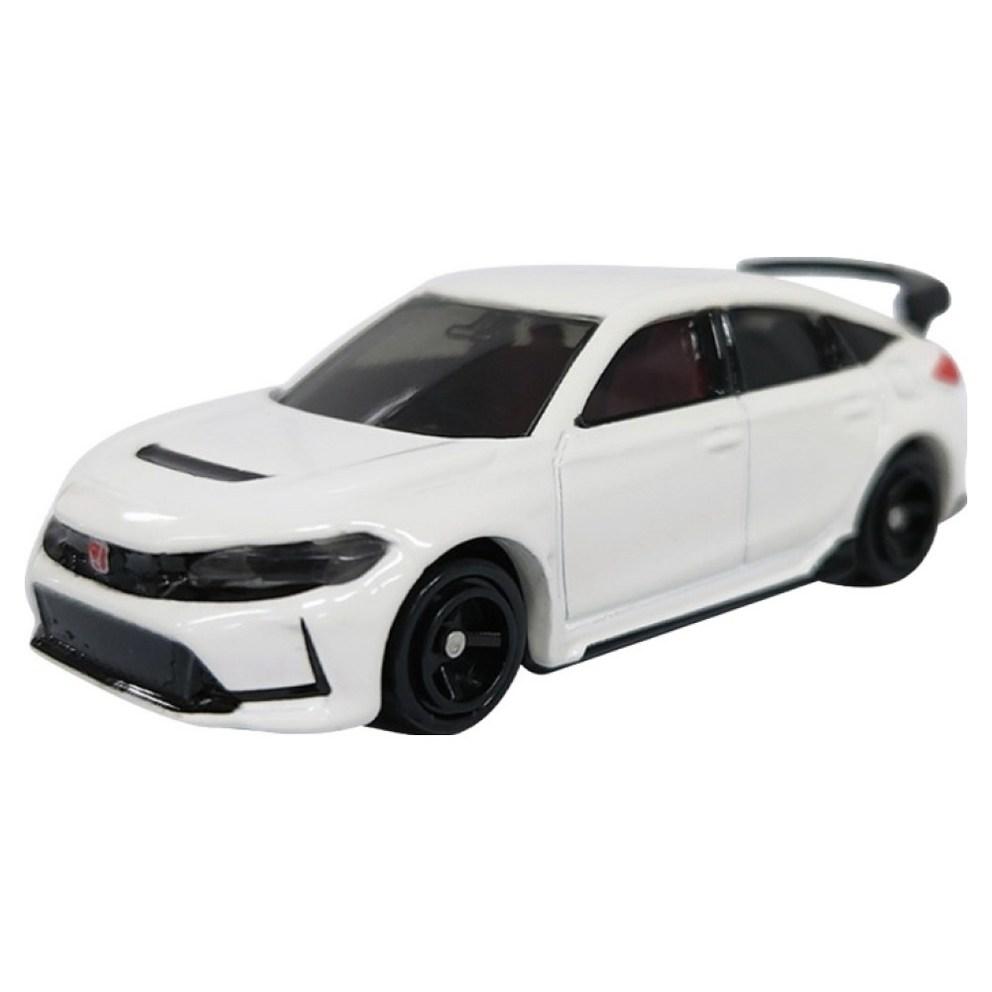 Tomica No. 78 Honda Civic Type R Diecast Toy Car by T-ARTS Korea