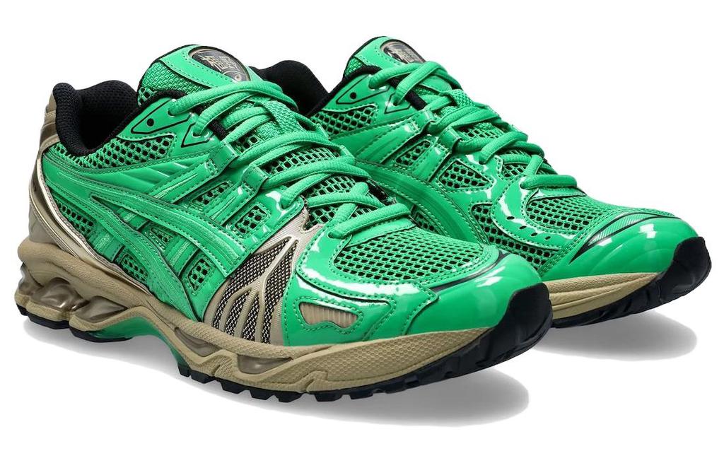 Asics Gel Kayano Legacy GmbH Cilantro Wood Crepe 1203A350-300