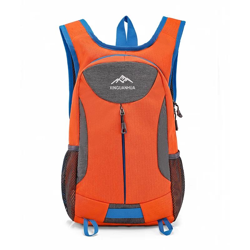 

Новый модный походный рюкзак, многофункциональная прочная сумка для отдыха на открытом воздухе, портативный рюкзак для мужчин и женщин