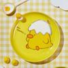 Yellow Duck Children's Dinnerware Set