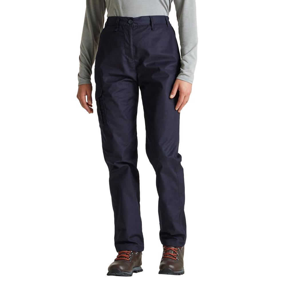 Craghoppers Womens/Ladies Expert Kiwi Trousers