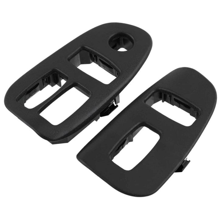

Lift Switch Cover 10412604 for Chevrolet Camaro Right