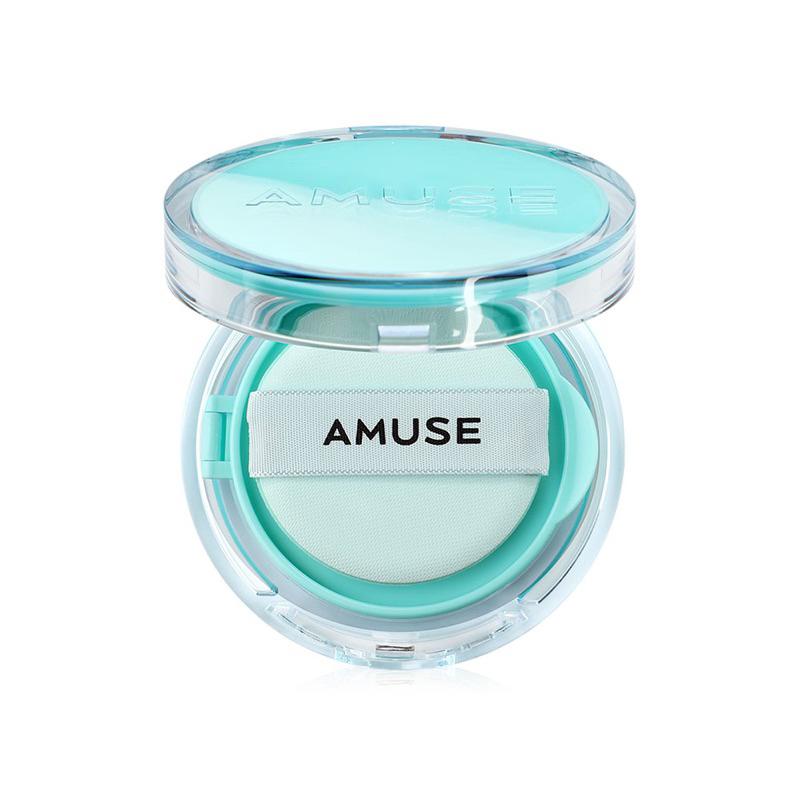 

Amuse Meta Fixing Vegan Кушон 15 г SPF45 PA++