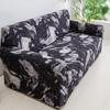 Stretch Sofa Slipcover Non Slip Soft Couch Covers Pet Friendly Furniture Protector Sofa Cover With Elastic Bottom For Kids,Dog