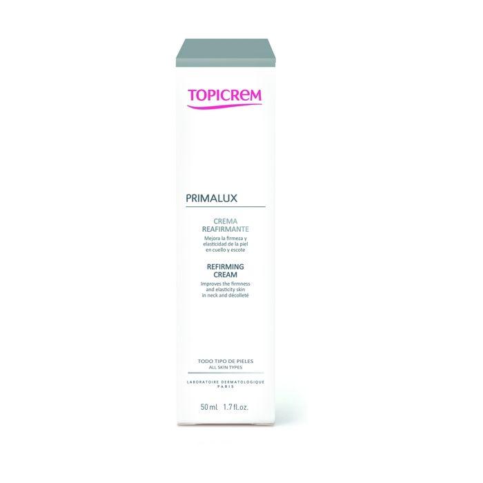 TOPICREM - Crème Primalux 50 Ml De Crème